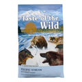 Taste Wild Pacific Stream Adulto Salmón Ahumado 6.3 Kg – Perro senior