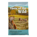 Taste Wild Appalachian Valley Venado Garbanzo 12.7 Kg – Raza pequeña
