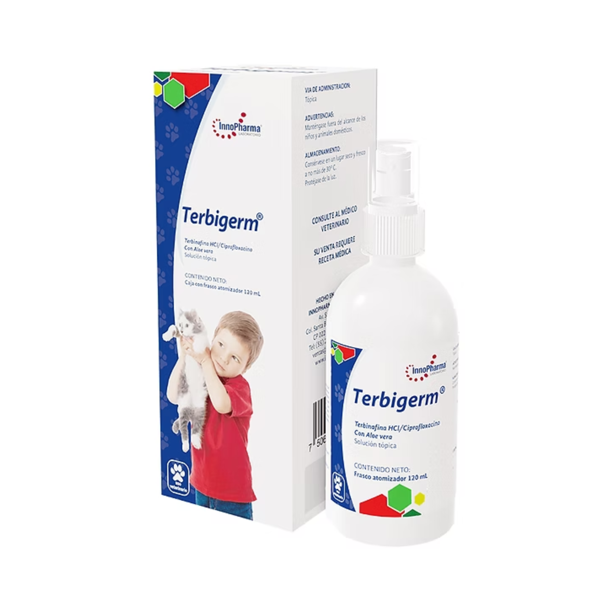 Terbigerm