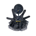 Toutmignon Disfraz de Viuda Negra Talla 0