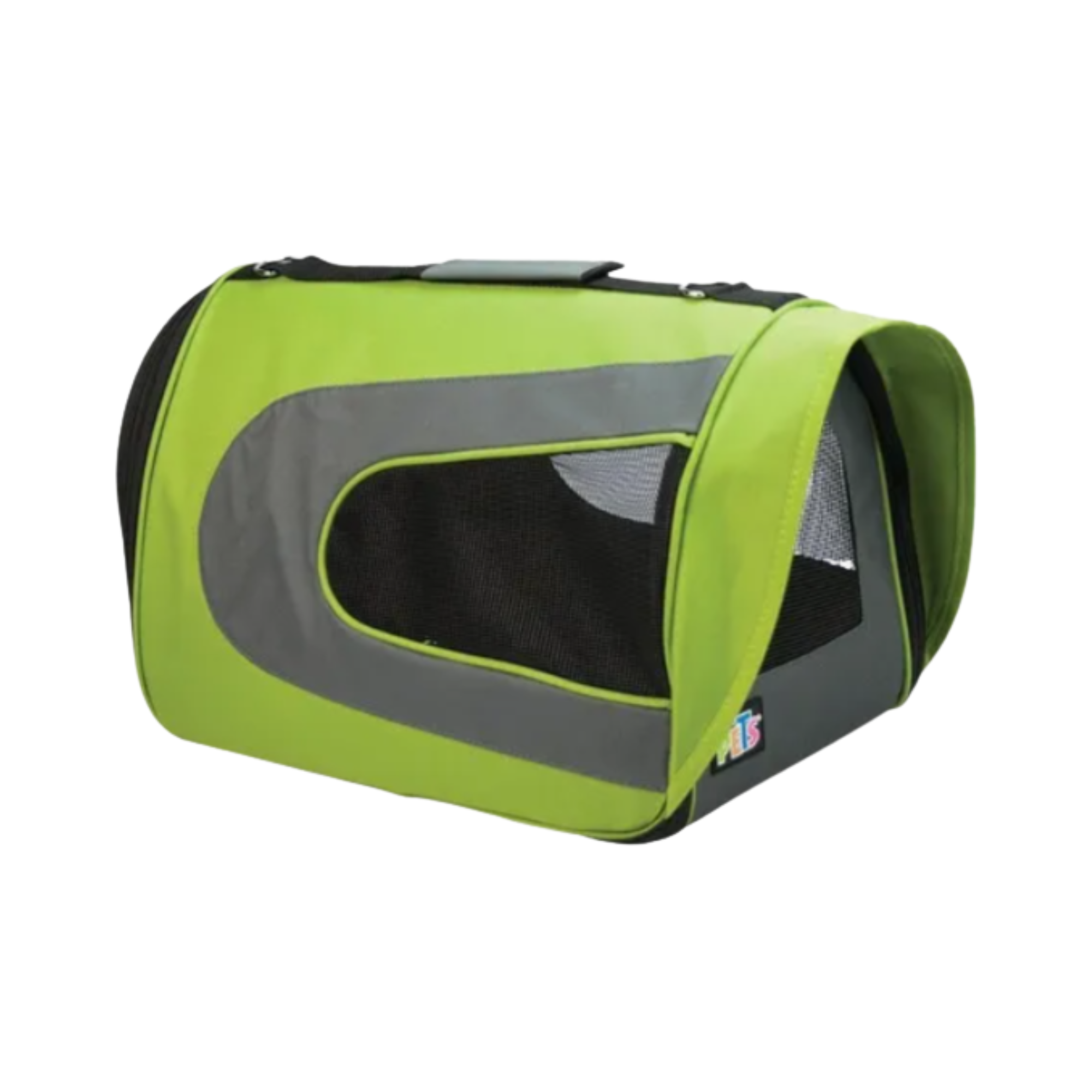 Transportadora de tela para perros​