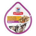 Alimento premium para perros