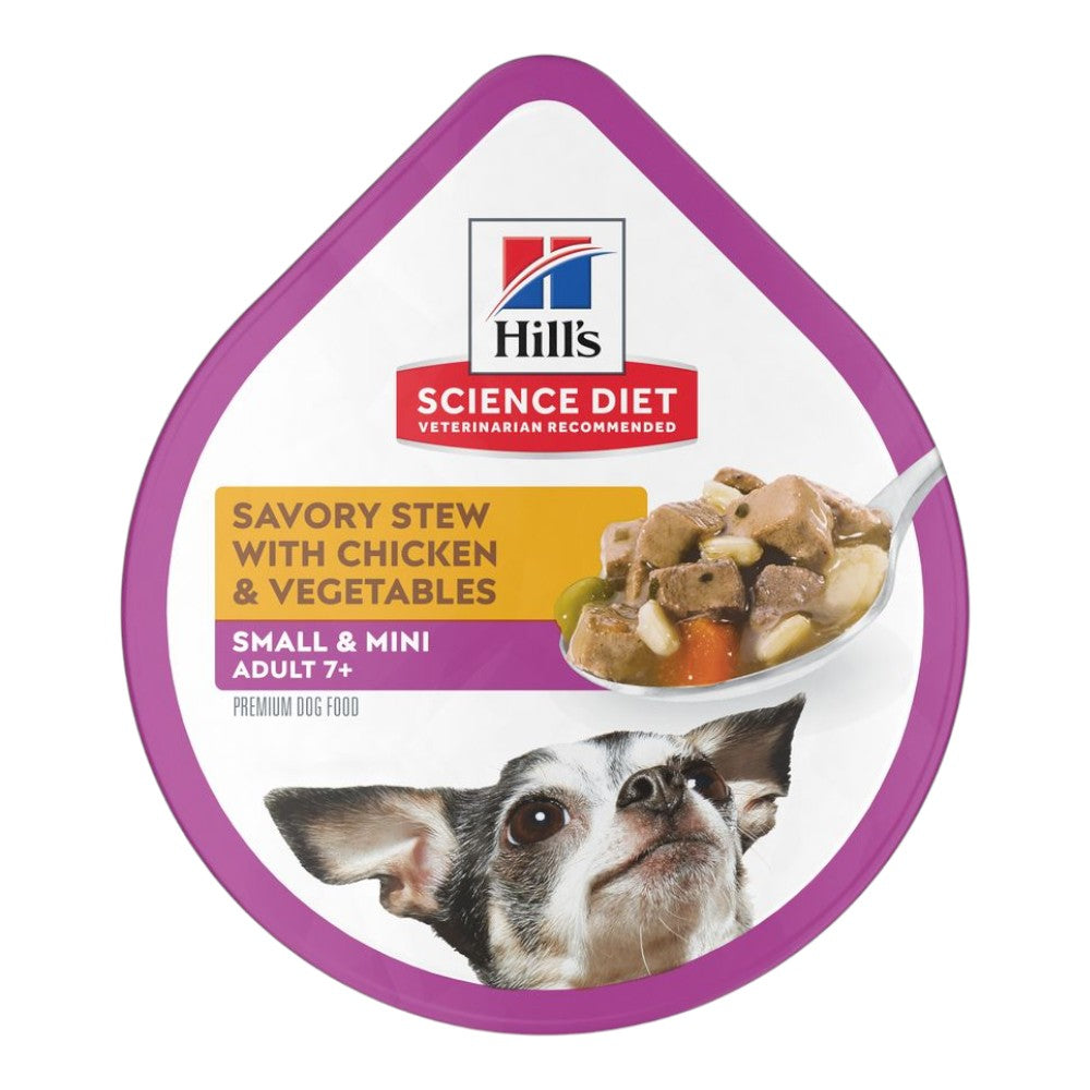 Alimento premium para perros