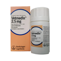 pimobendan 2.5 mg