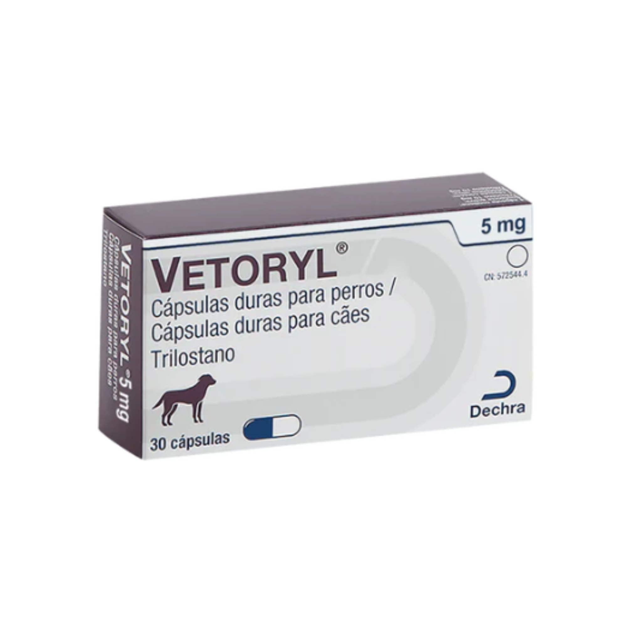Vetoryl