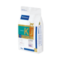 Virbac HPM Alimento Seco para Gato Etapa 1 Early Kidney and Joint 3 Kg