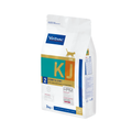 Virbac HPM  Alimento Seco para Gato Etapa 2 Kidney and Joint 3 Kg