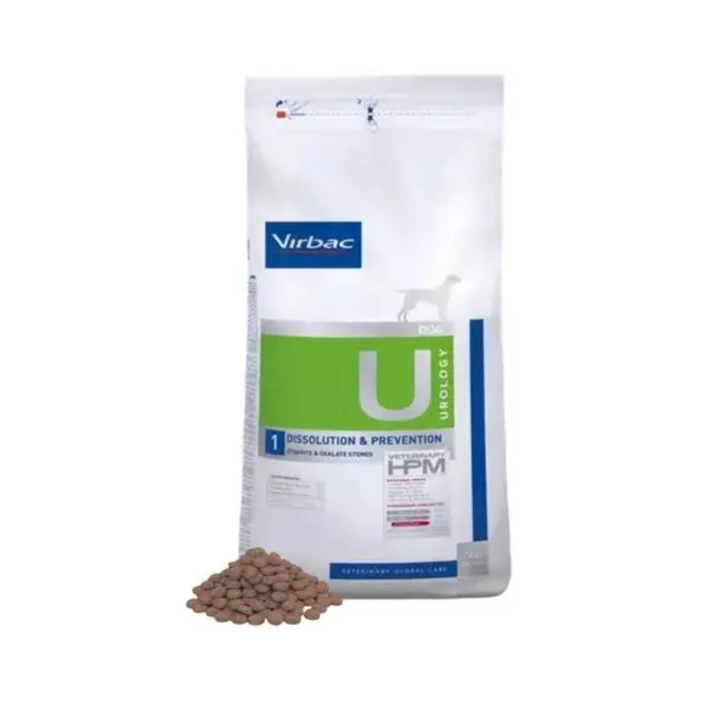 virbac urology perro