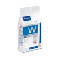 Virbac HPM Dog Weight Loss and Diabetes, alimento para perros con sobrepeso y diabetes 12 kg