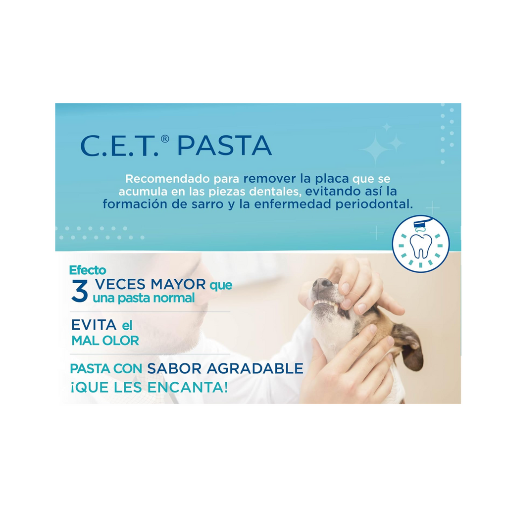 virbac pasta dental