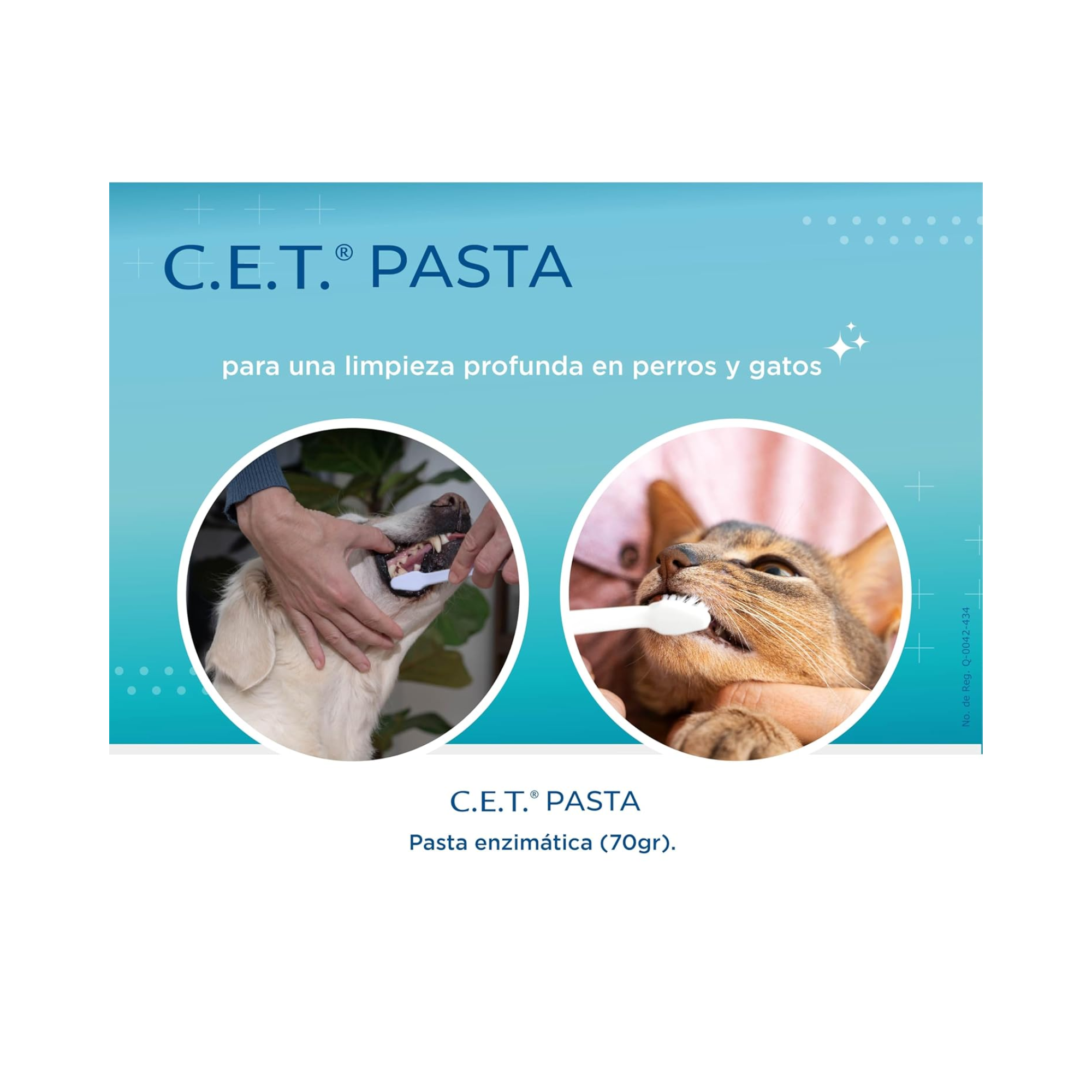 virbac pasta dental