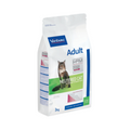 Virbac HPM Cat Adult Salmon Neutered and Entire 3 kg