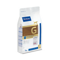 Virbac HPM Cat Digestive Support 3 Kg, alimento seco de prescripcion para gatos con cuidado digestivo