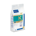 Virbac HPM Cat Kidney Support 3 Kg