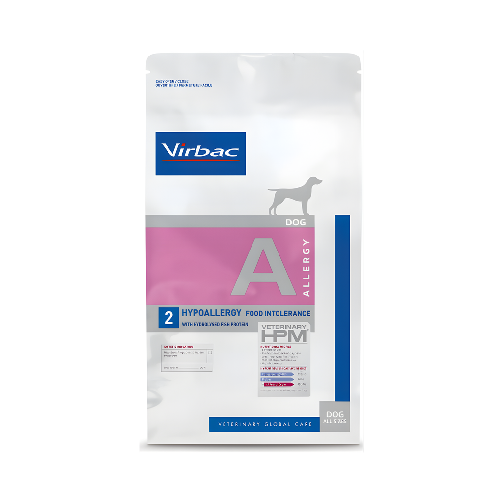 Virbac HPM Hypoallergy