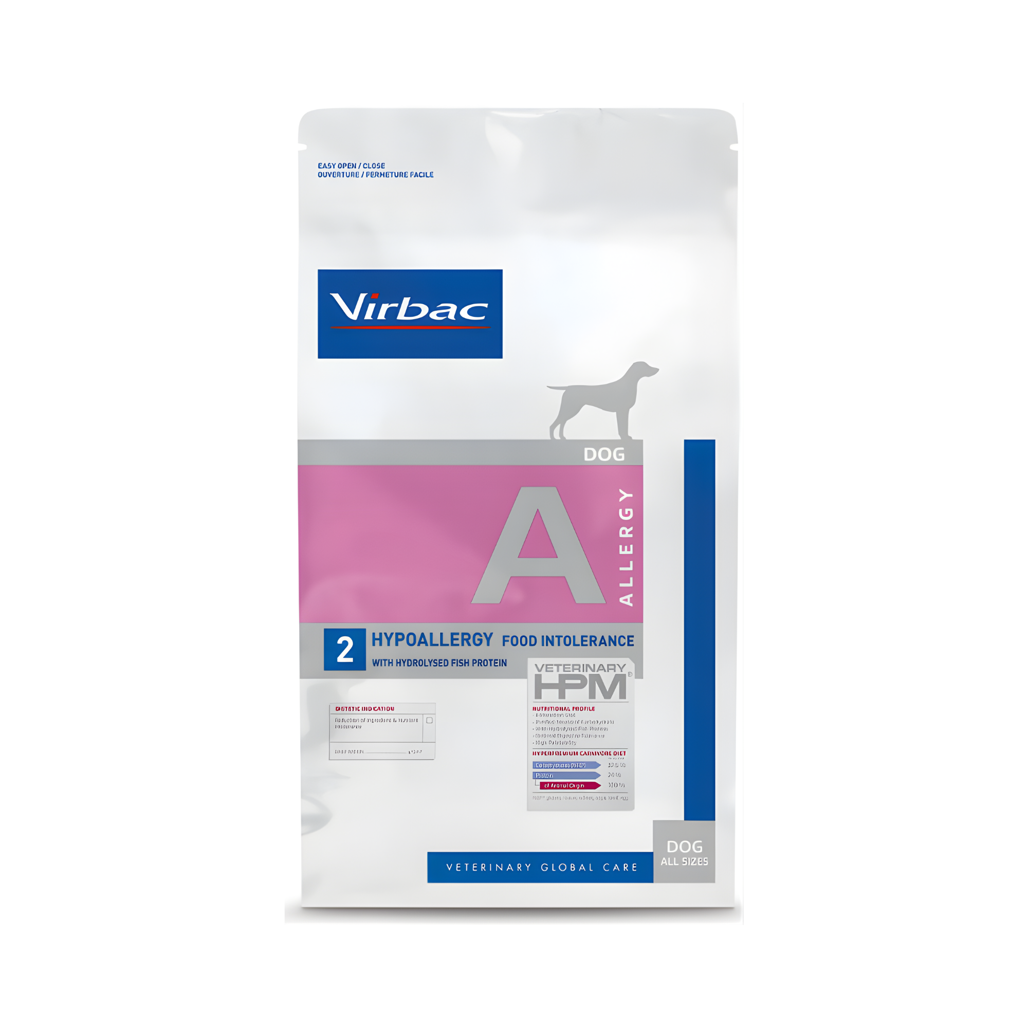 Virbac HPM Hypoallergy