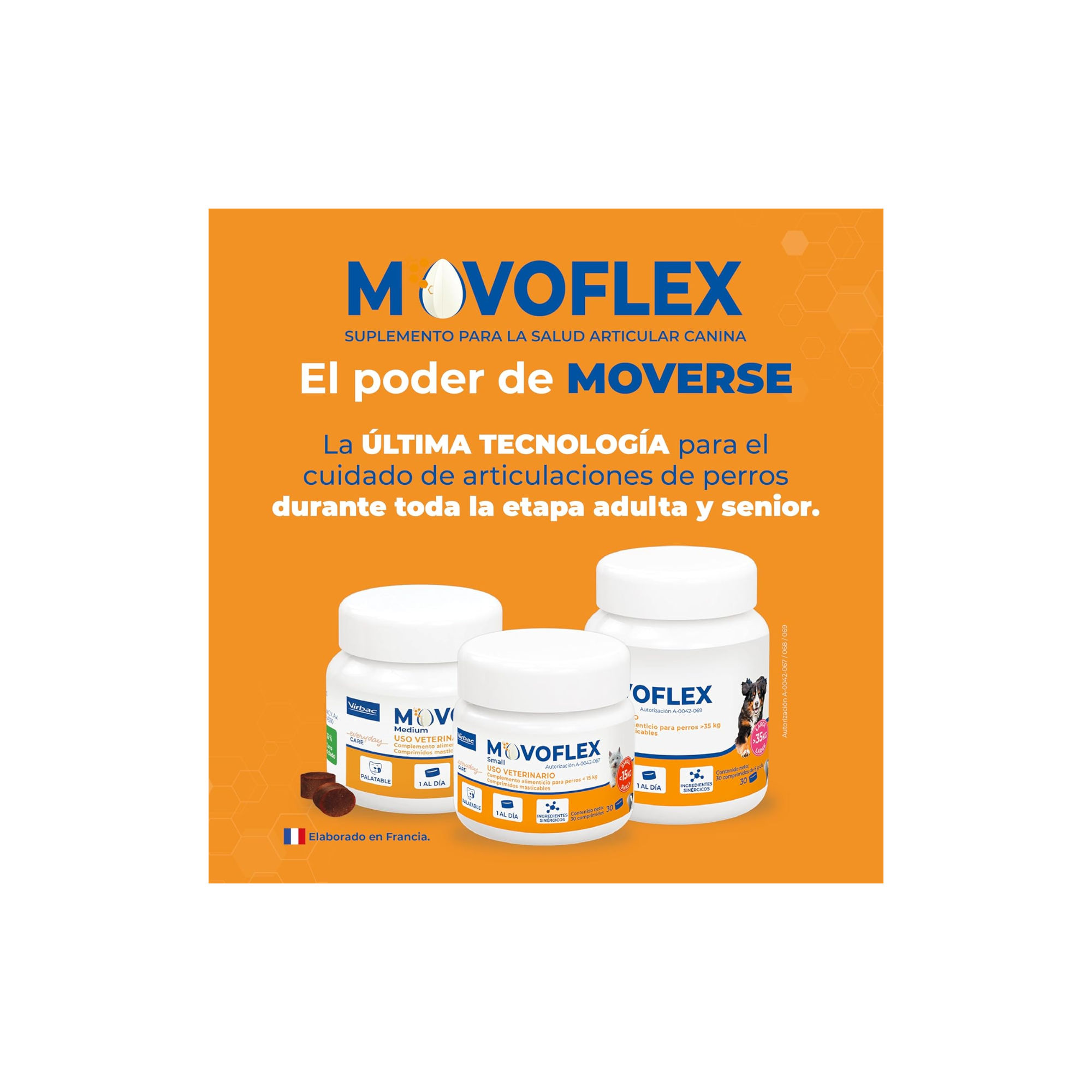 Movoflex