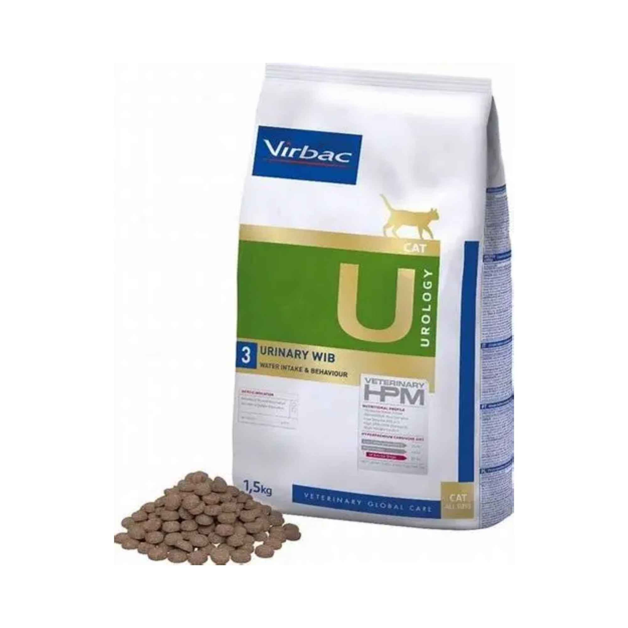 virbac urinary