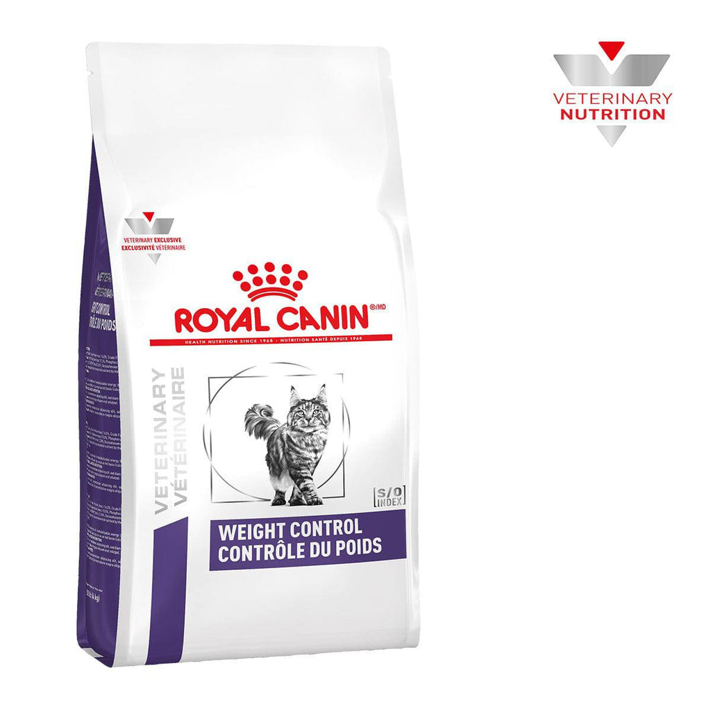 Royal canin weight control gato 8kg