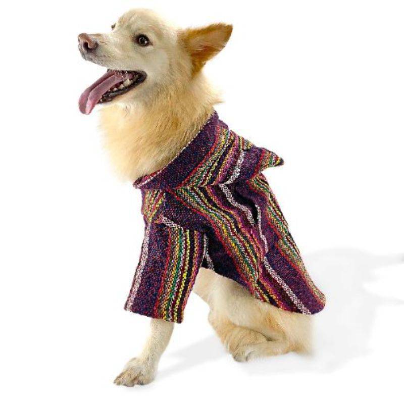 Poncho Vino L - AniMALL