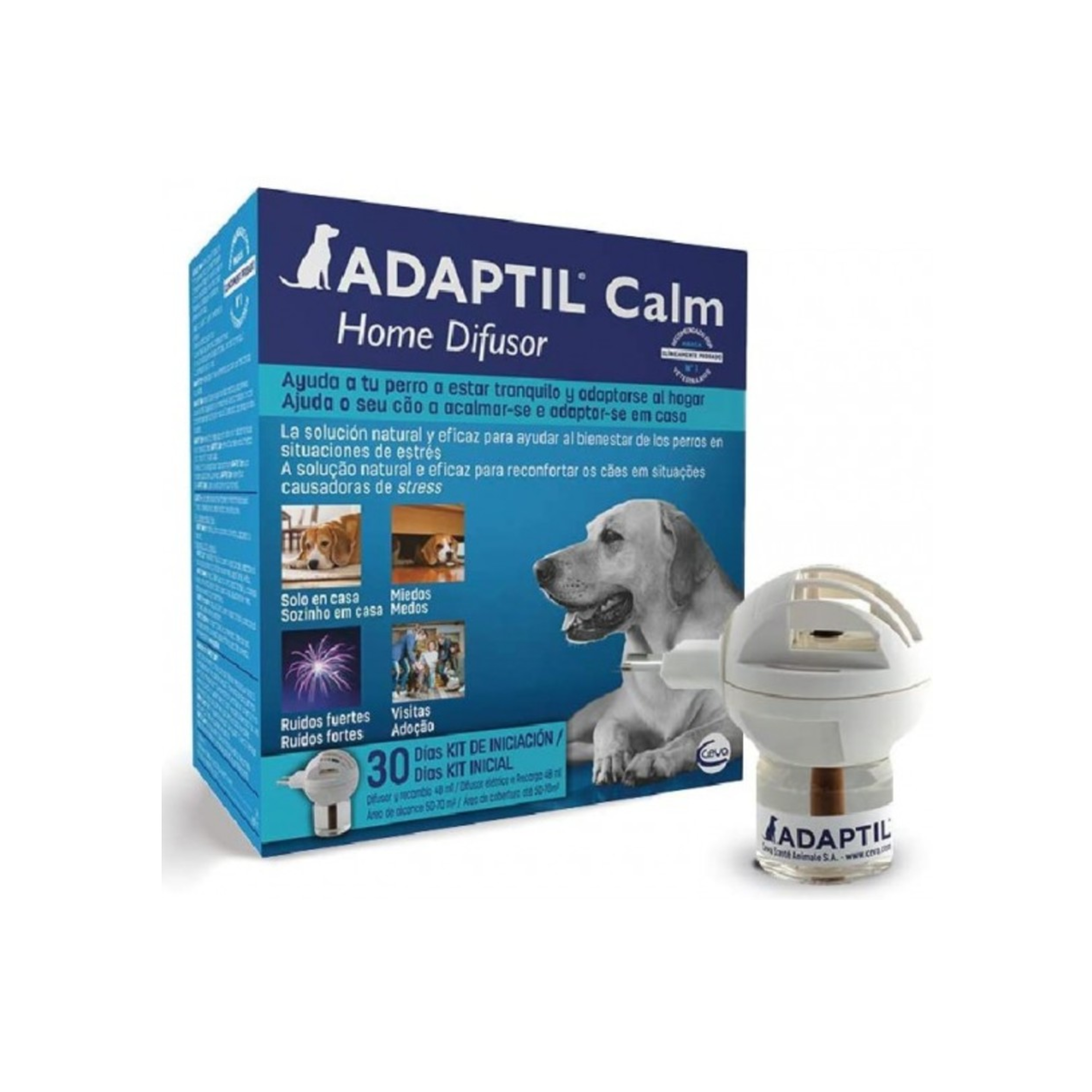adaptil difusor