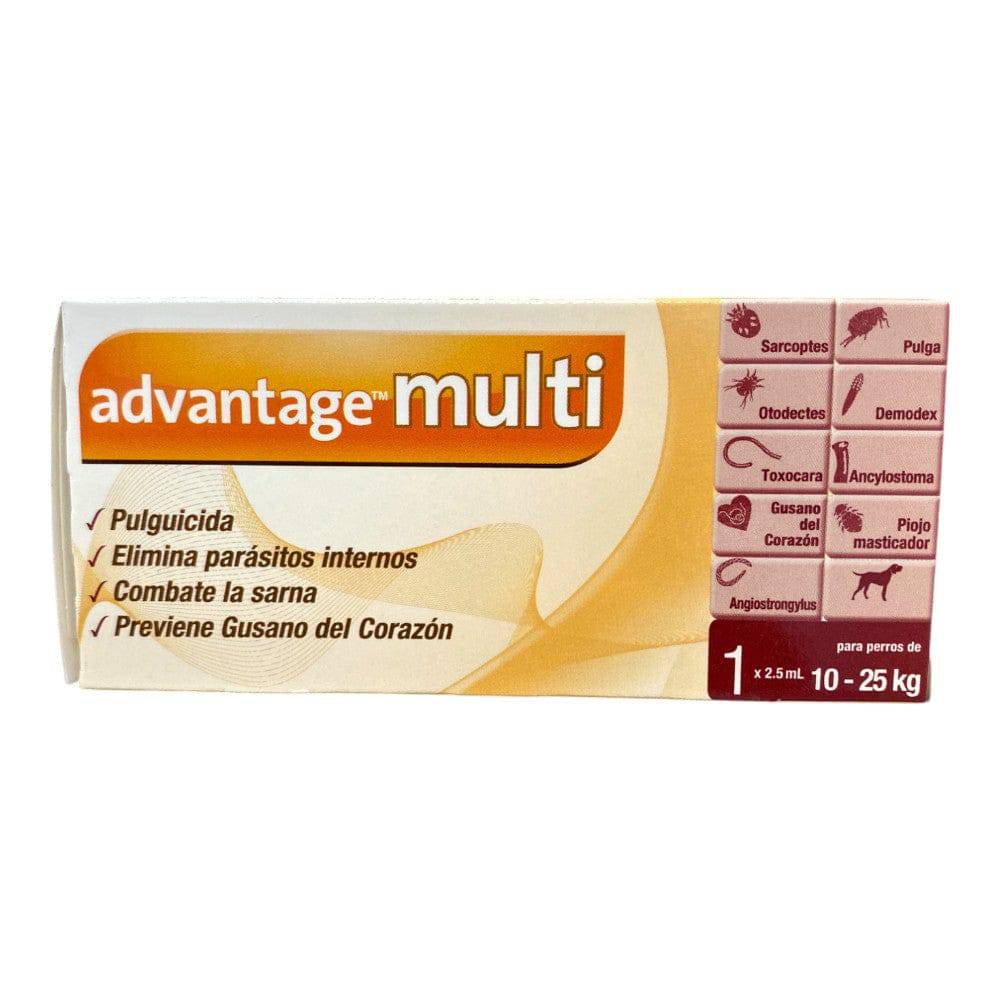 Advantage Multi 