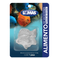 alimento de vacaciones para peces