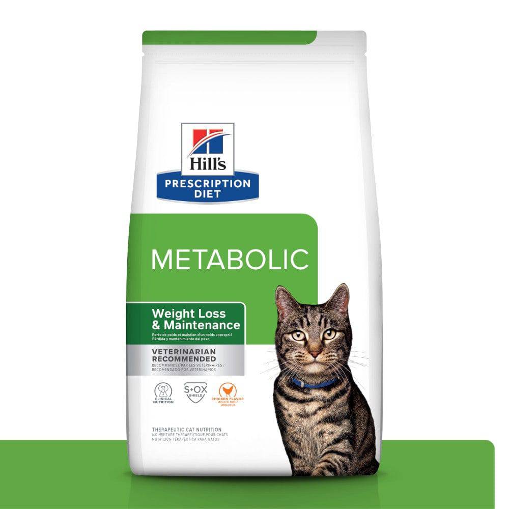 alimento hills gatos