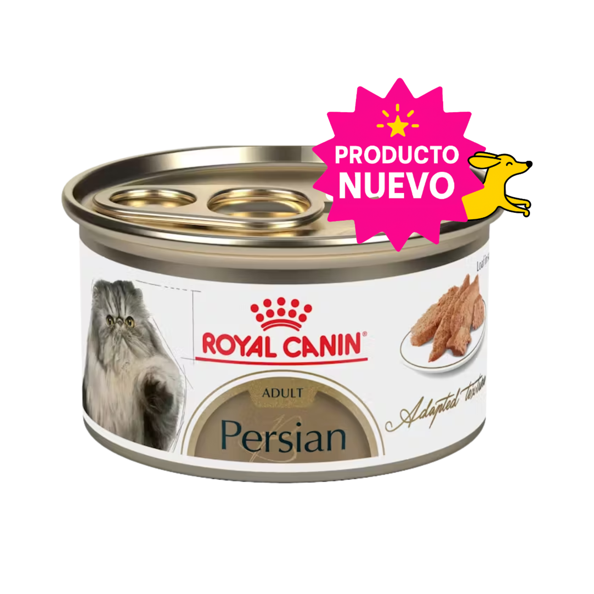 royal canin persa