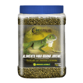 alimento para iguanas