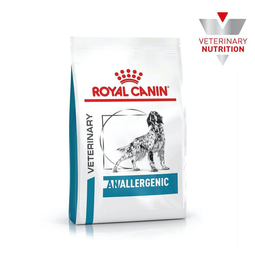 Royal Canin Anallergenic