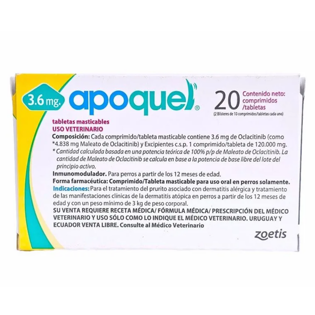 apoquel for dogs