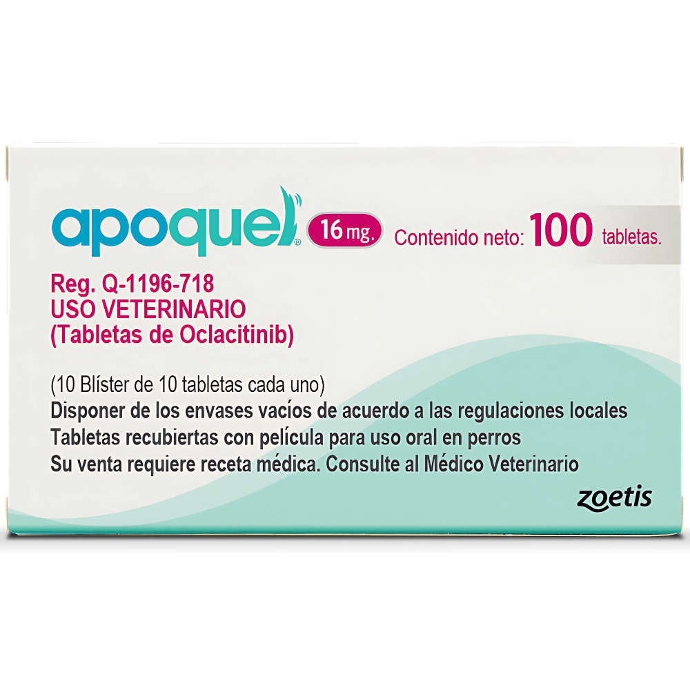 Apoquel 16 mg