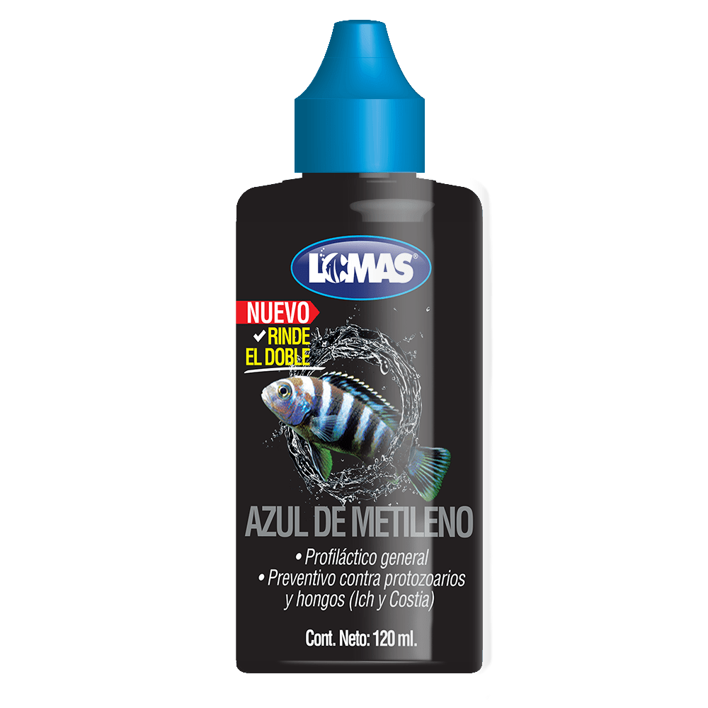 Azul de Metileno