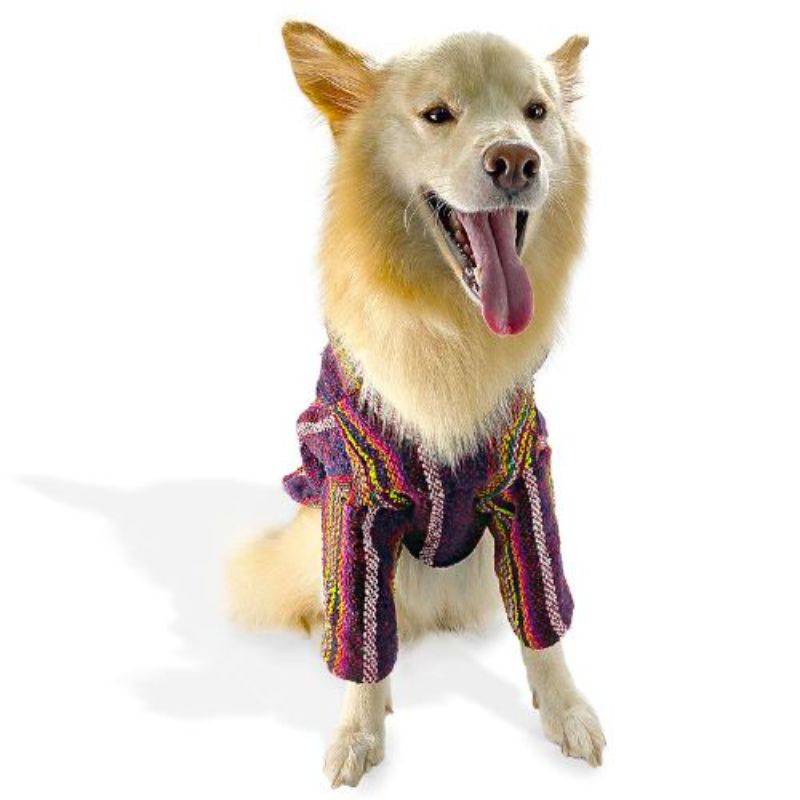 Poncho Vino L - AniMALL