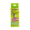 bebedero colibri