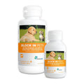 Block in Pets Antimicrobiano