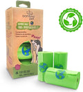 bolsa 100 compostable