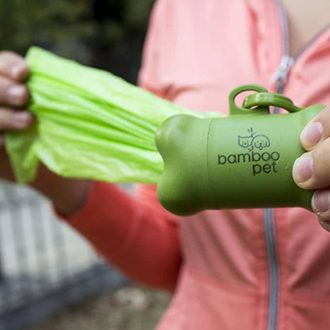 bolsas compostables