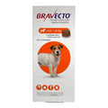 Bravecto