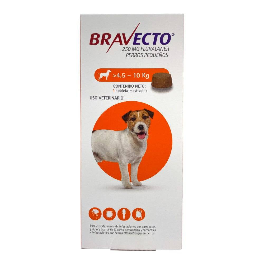 Bravecto
