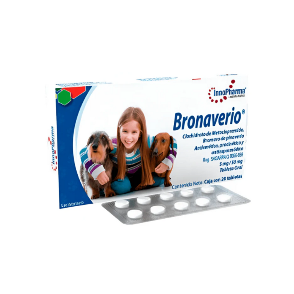 Bronaverio