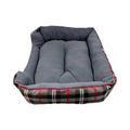 Cama de perro