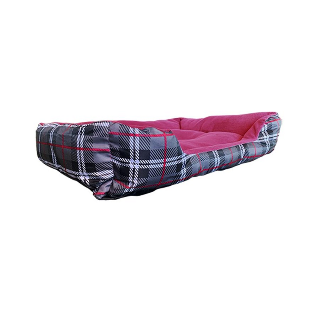 cama mascota