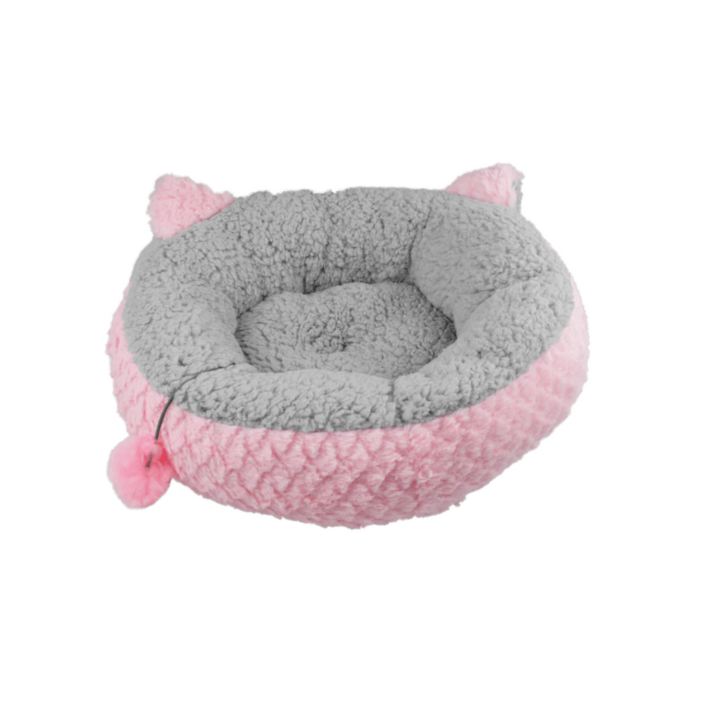 cama de gato