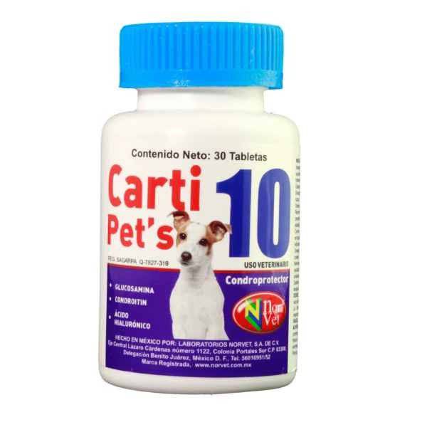 cartipets 10