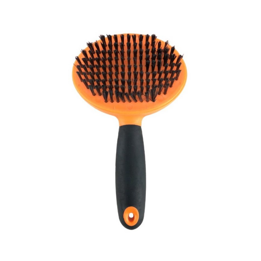 cepillo para gatos