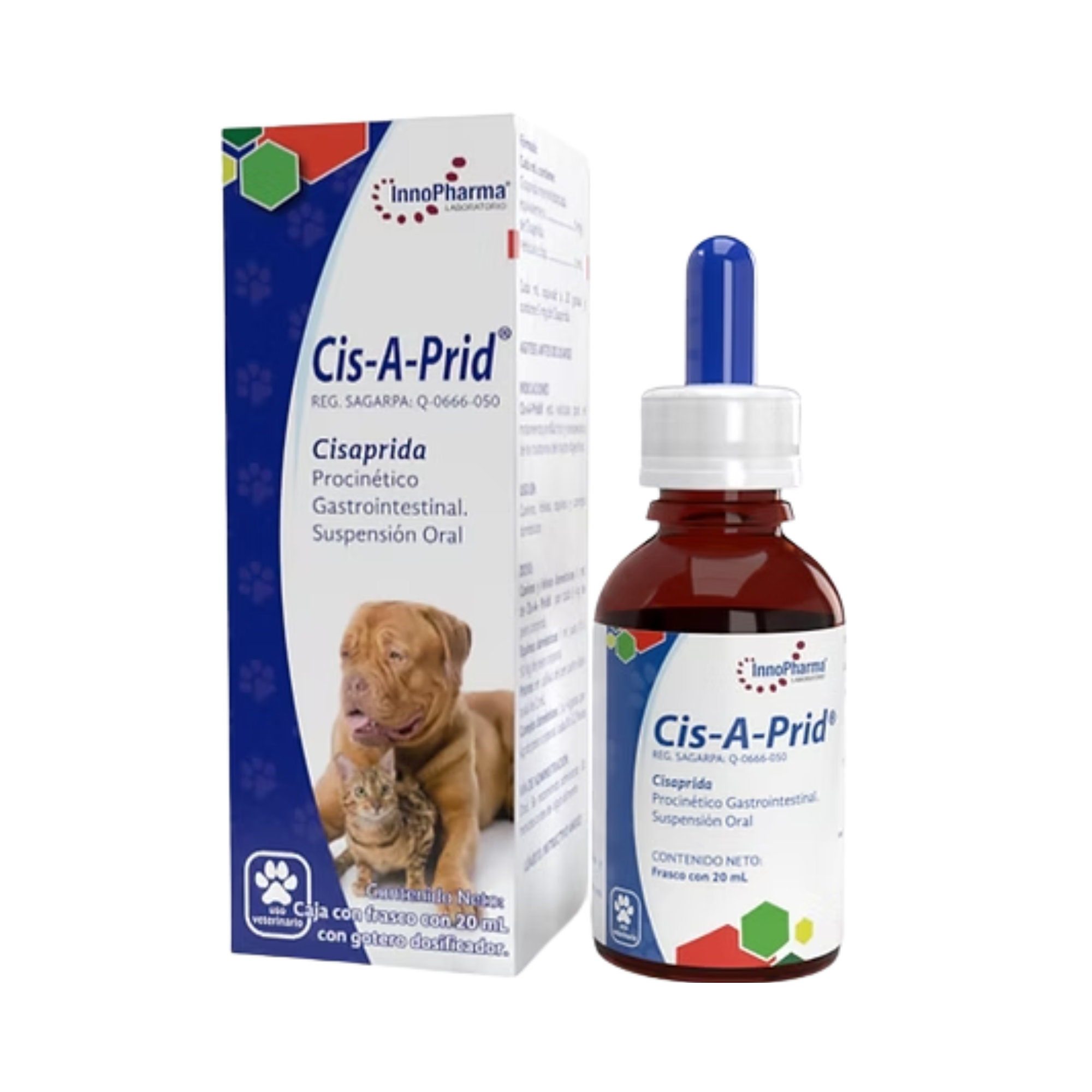 Cisaprida