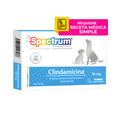 clindamicina perros