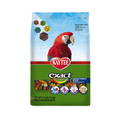 Alimento para Guacamaya